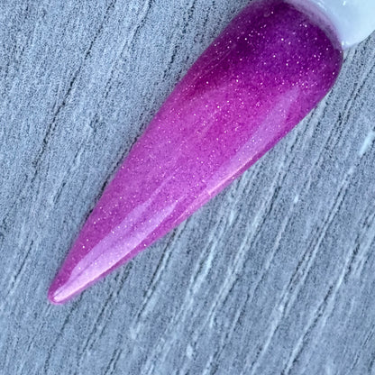 Amour Eclipse - Thermal Dip Powder