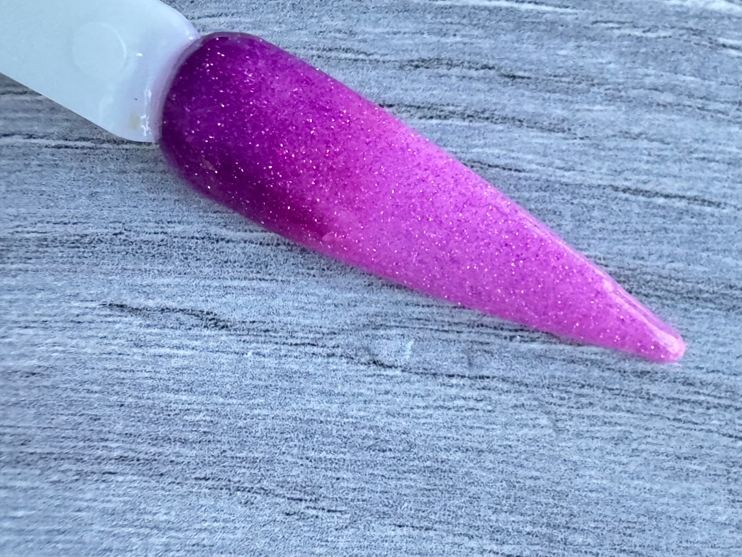 Amour Eclipse - Thermal Dip Powder