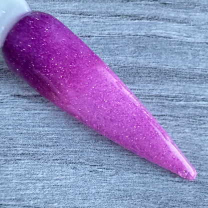 Amour Eclipse - Thermal Dip Powder