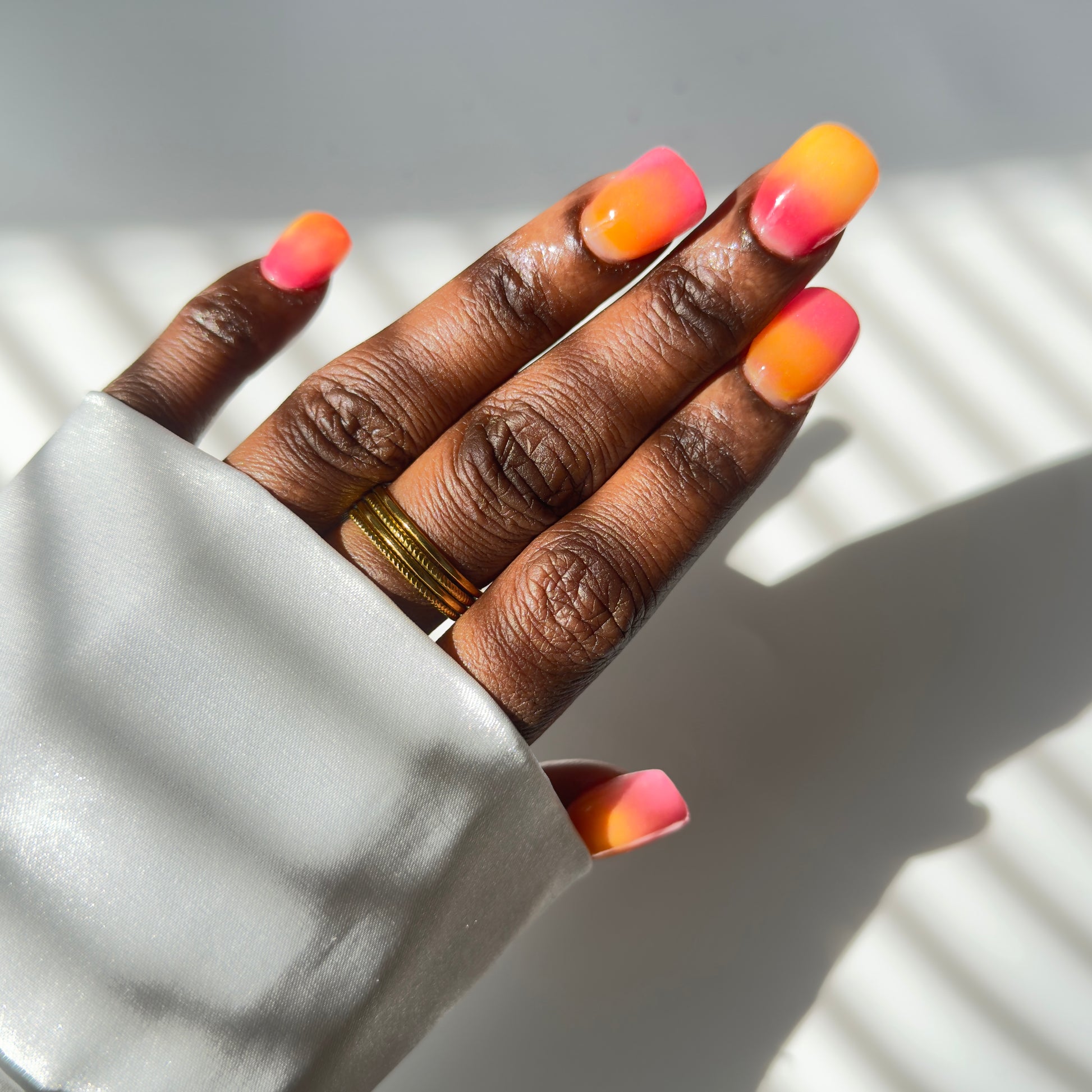 LeVeraux At-Home Nail Dip Kit