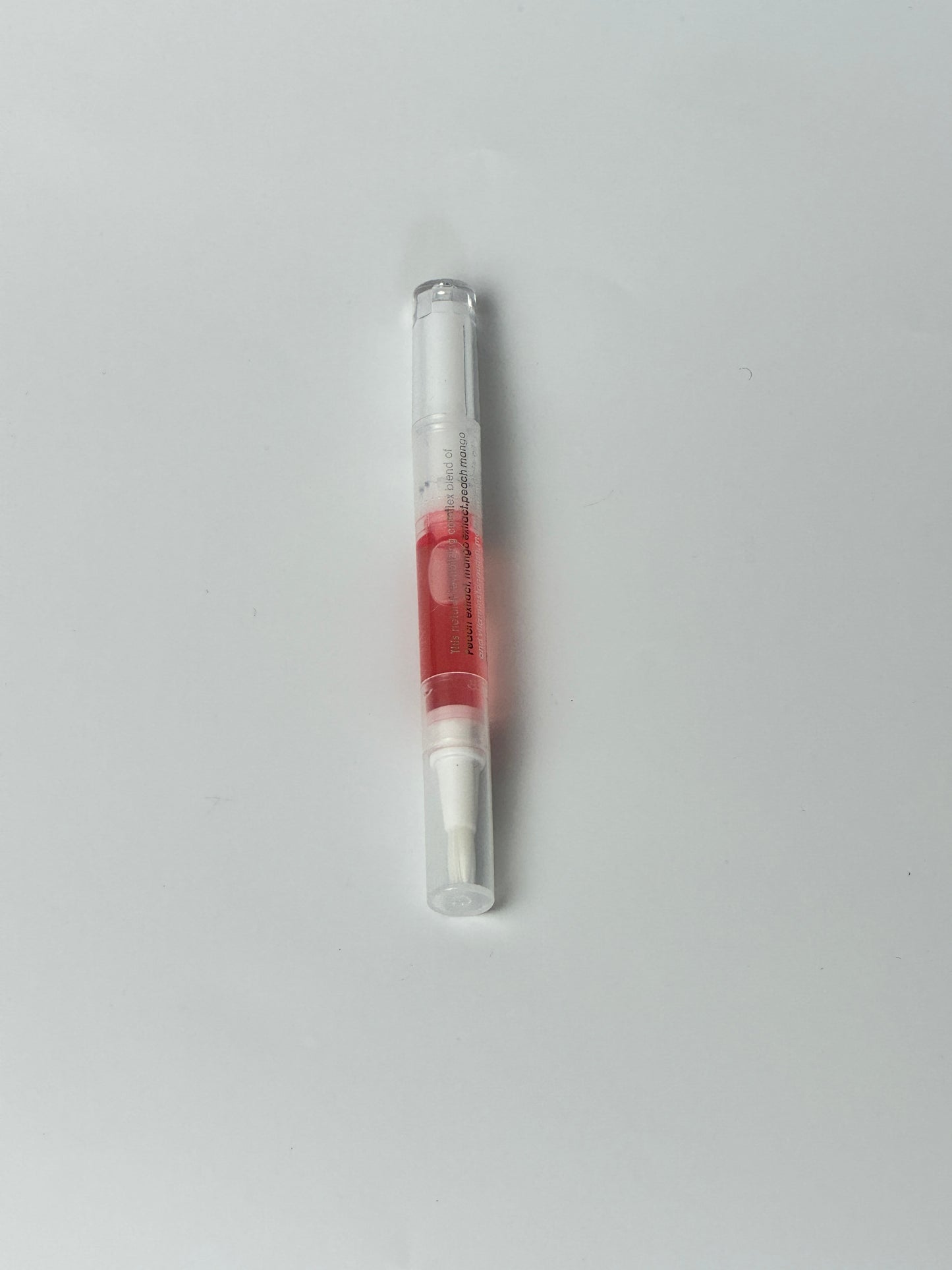 Strawberry Cuticle Oil