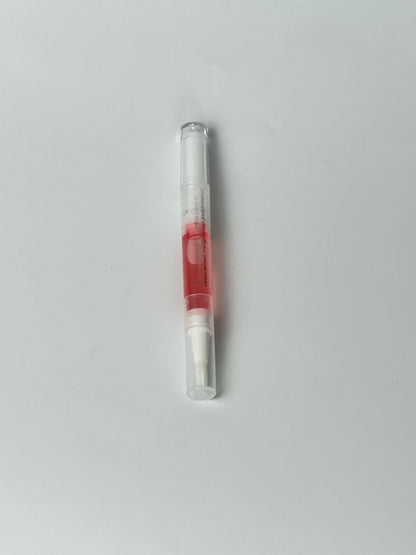 Strawberry Cuticle Oil