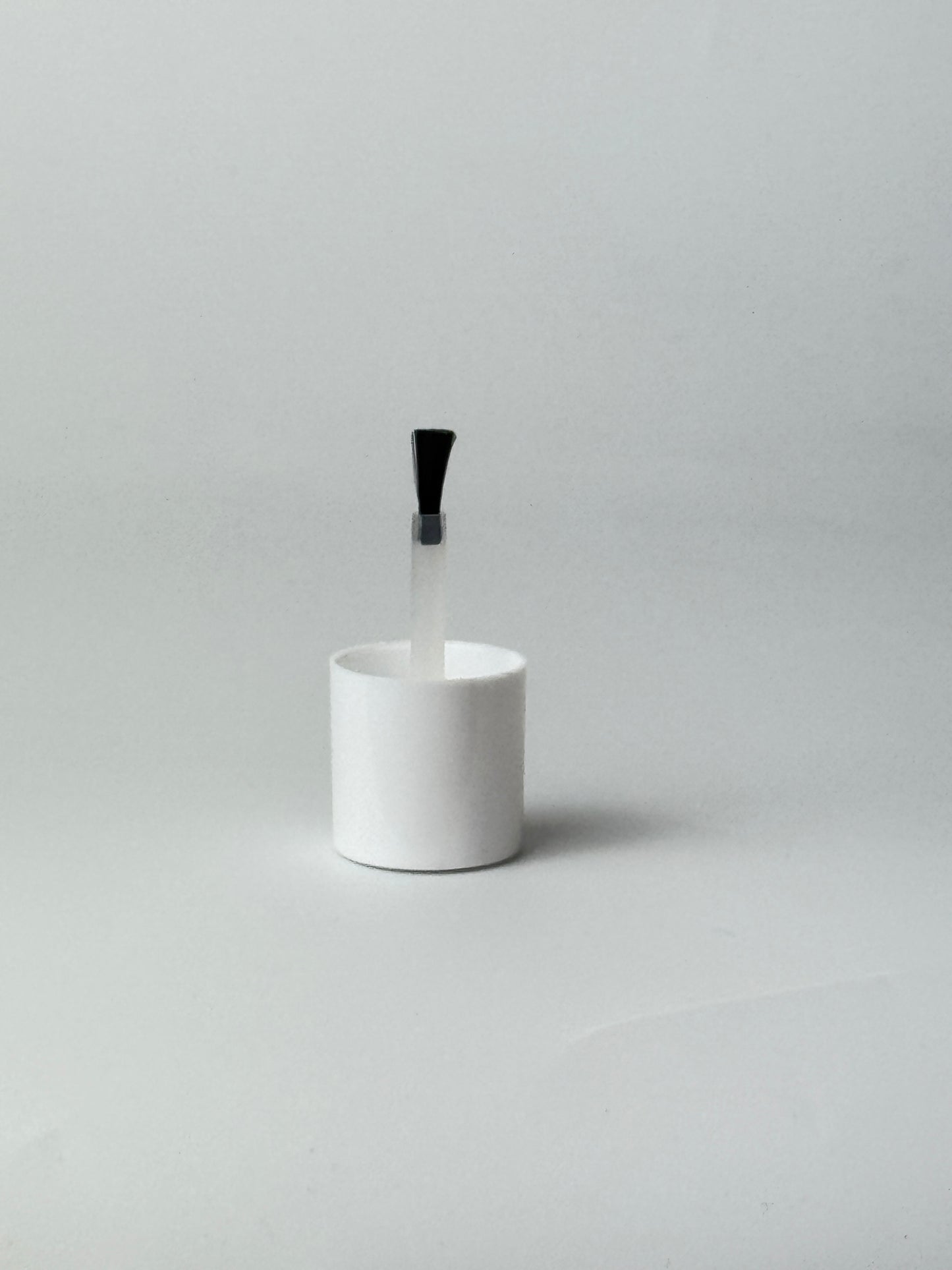 Replacement Nail Brush (3pcs)