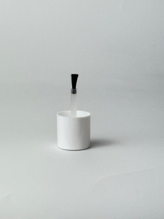 Replacement Nail Brush – Soft Bristles for Dip Powder, Gel & Acrylic Application - 3pcs