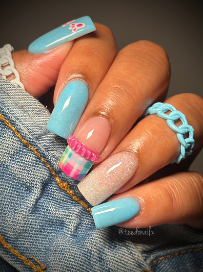 Dip Powder Starter Kits for Beginners