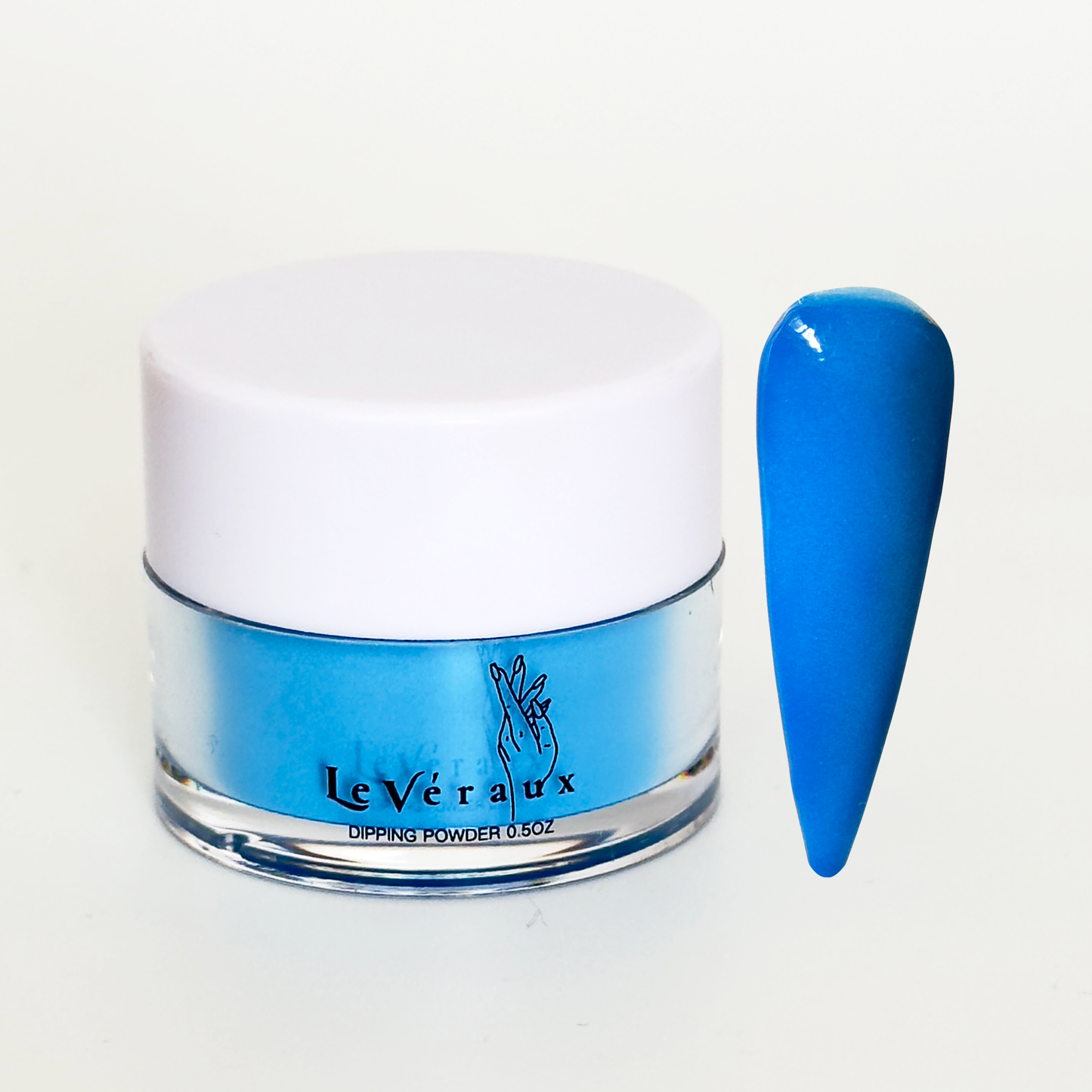 Indigo Dip Powder