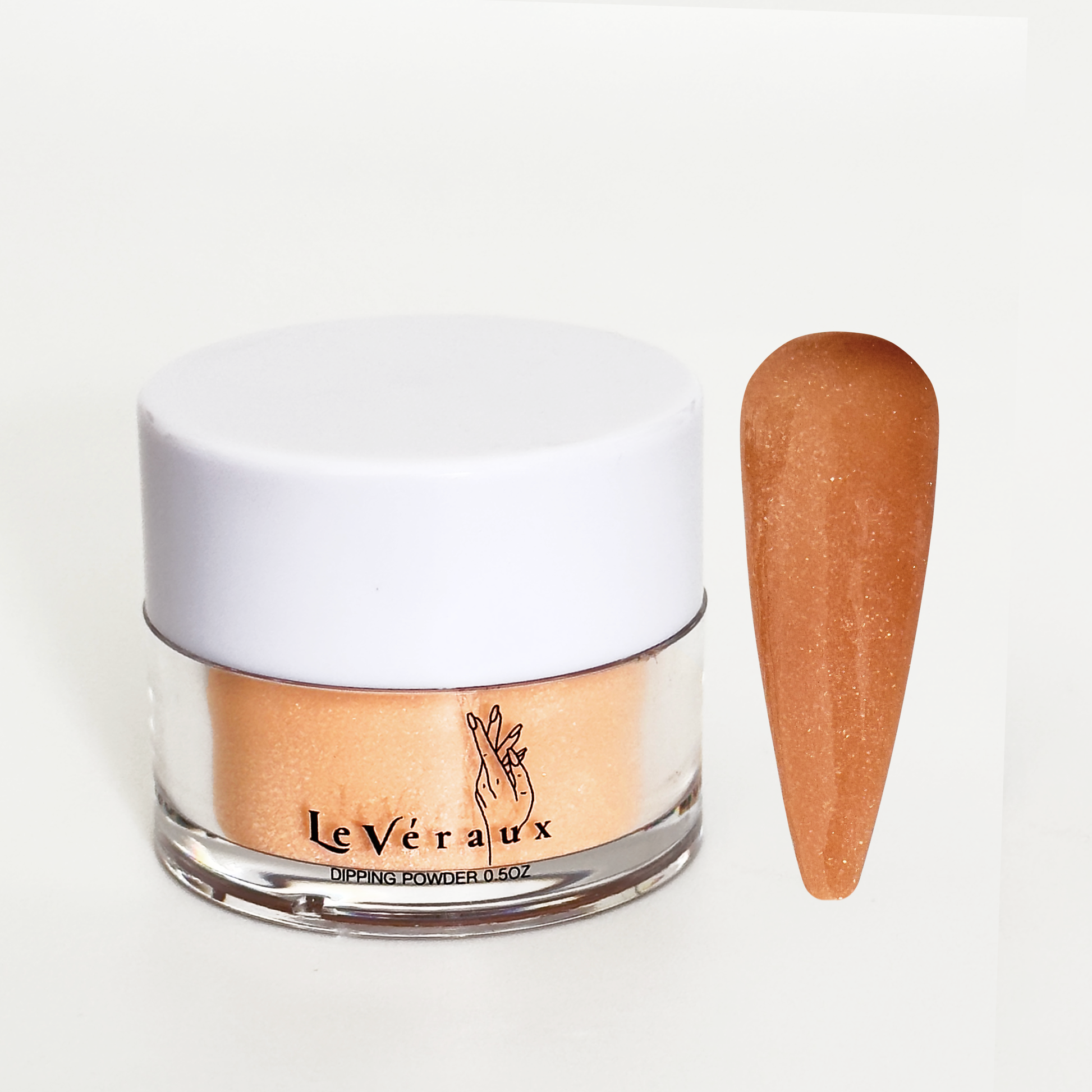 Lights Almond -Shimmer