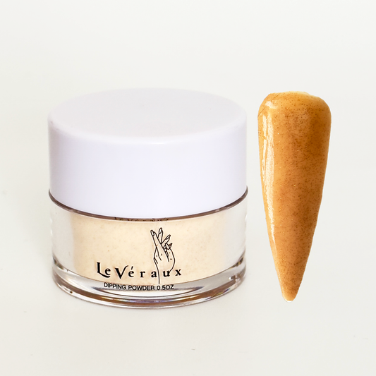 Novaja White -Shimmer