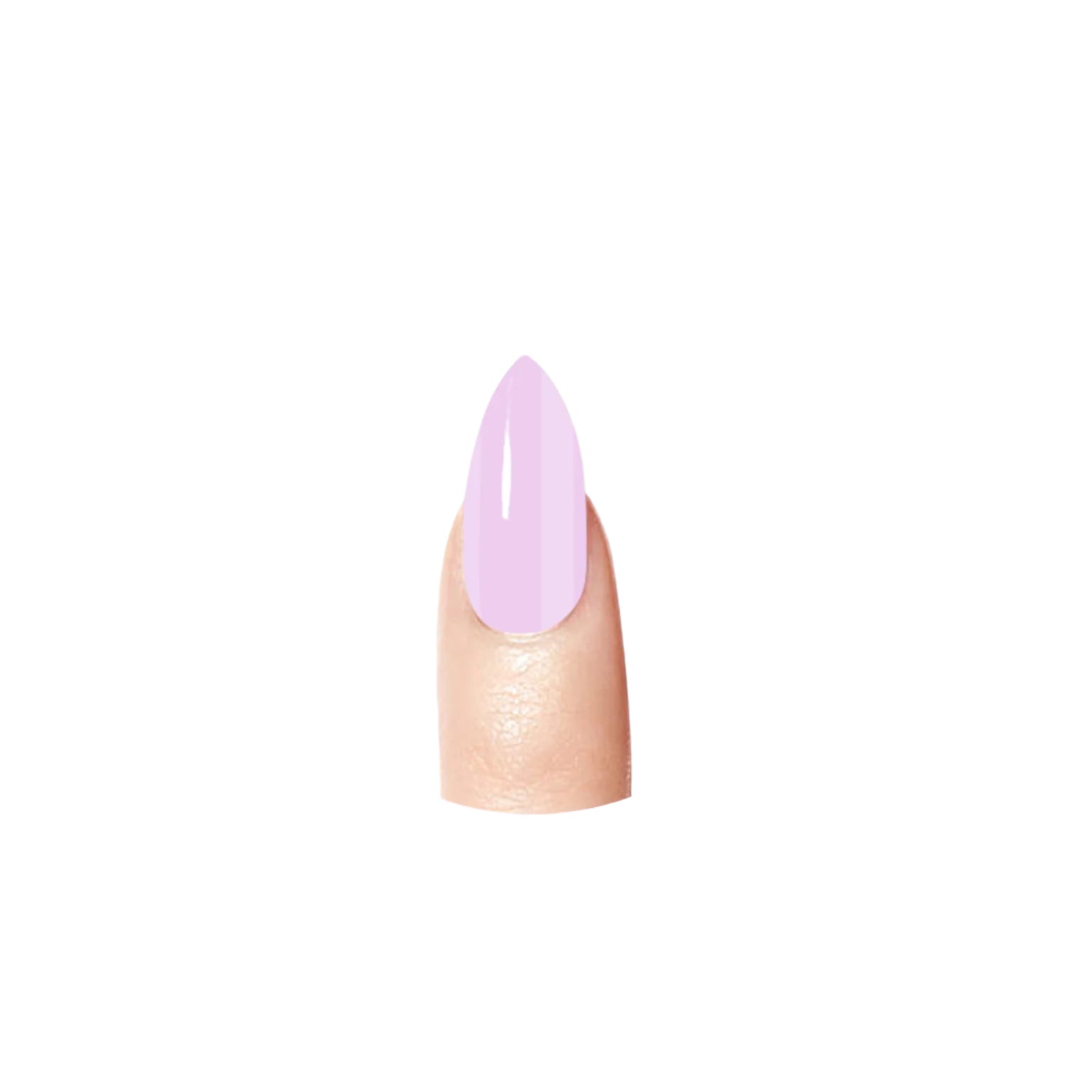 Pale Mauve