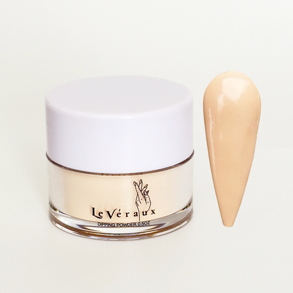 Peaches N Cream Dip Powder