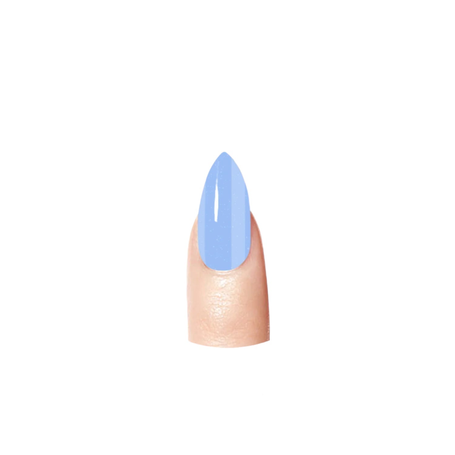 Shimmer Blue