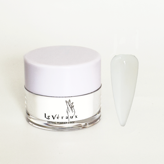 Silk White Dip Powder