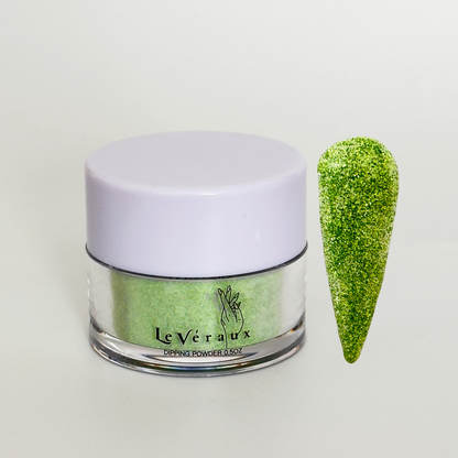 Spruce it up - Glitter Dip Powder