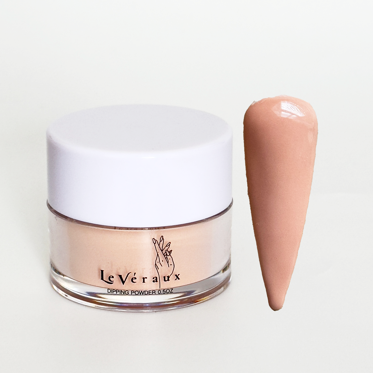 Walnut Wonder Dip Powder