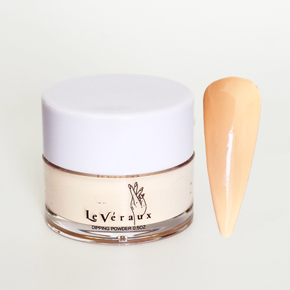 Warm Honey Dip Powder