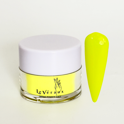 Y-Yellow Dip Powder