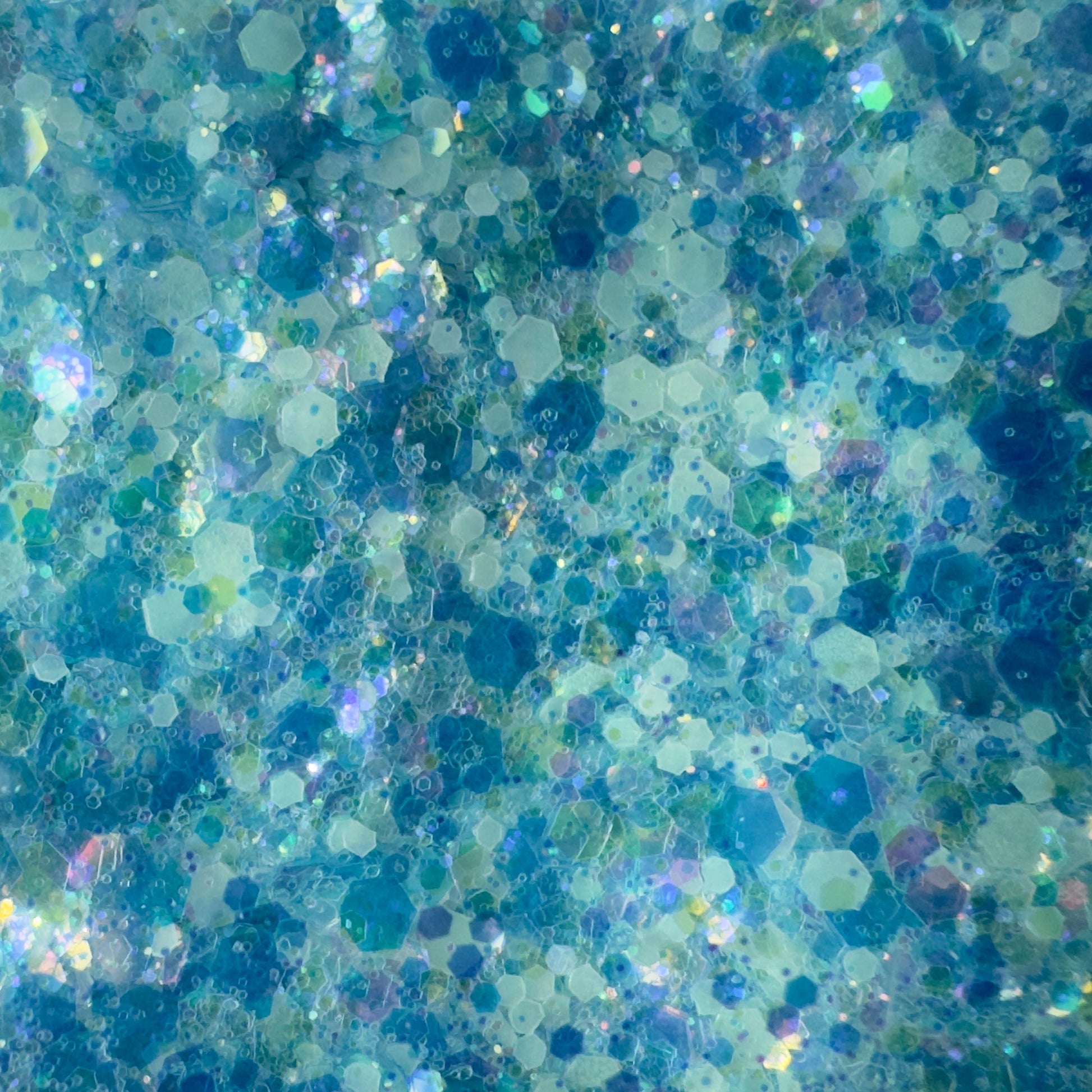 UV Glow in the Dark Glitter: Neon Halloween Nail Art, Resin & Crafts