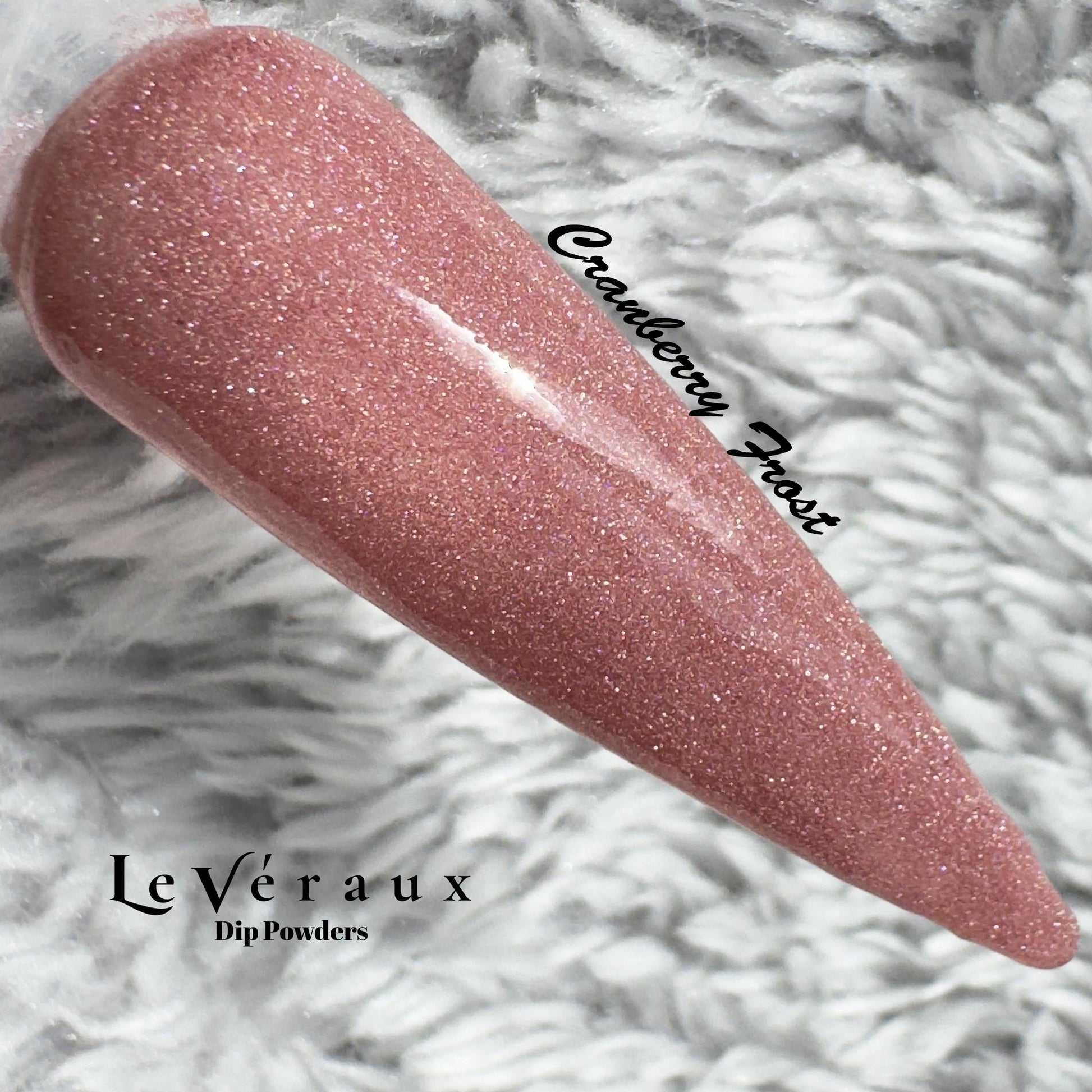 Autumn Glow Dip Powder Nail Collection: 5 Shimmering Fall Shades