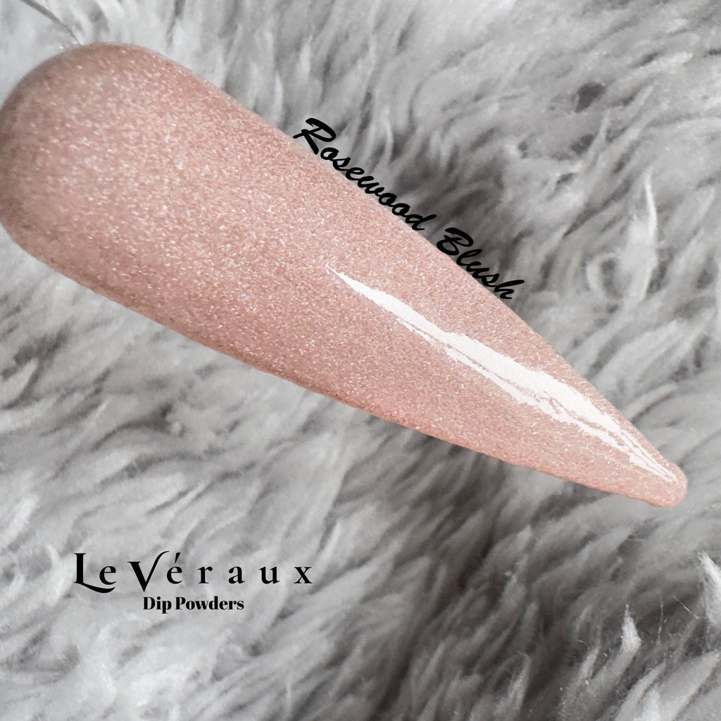 Autumn Glow Dip Powder Nail Collection: 5 Shimmering Fall Shades