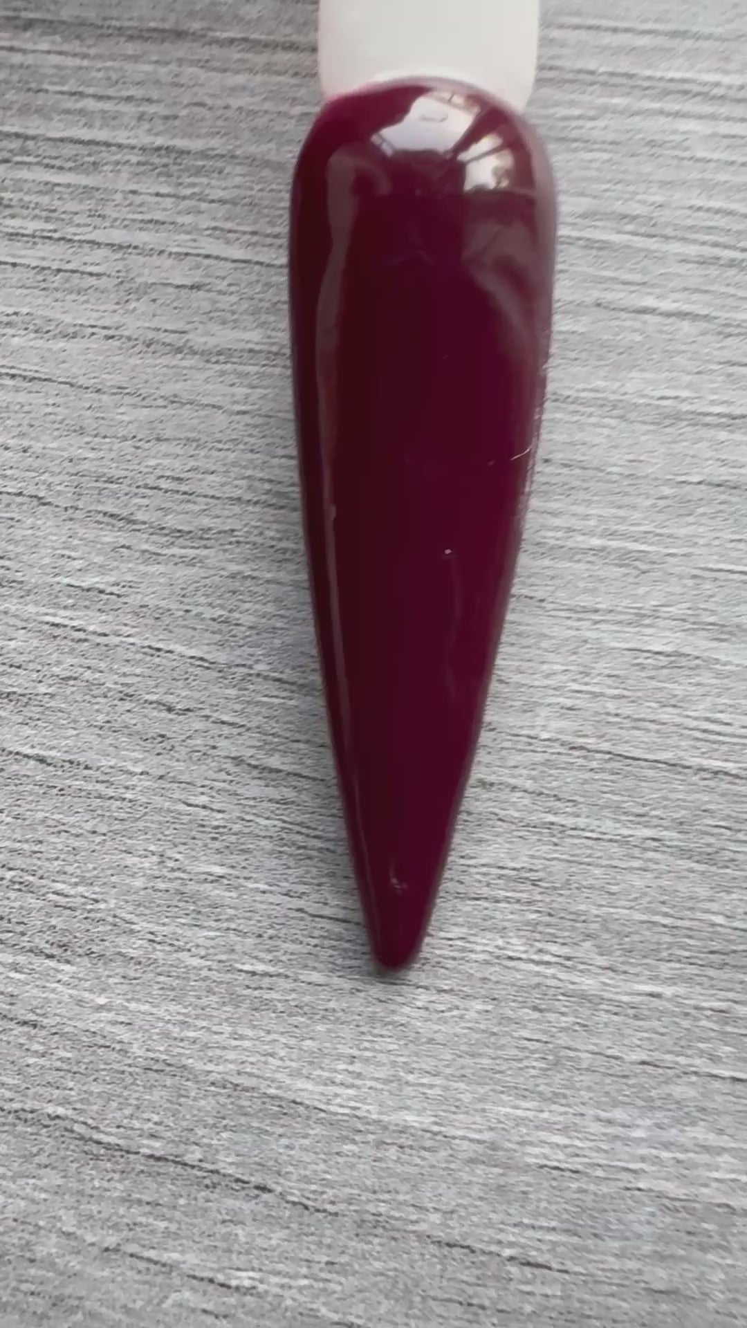 Dark Chocolate - Rich Deep Brown Dip Powder