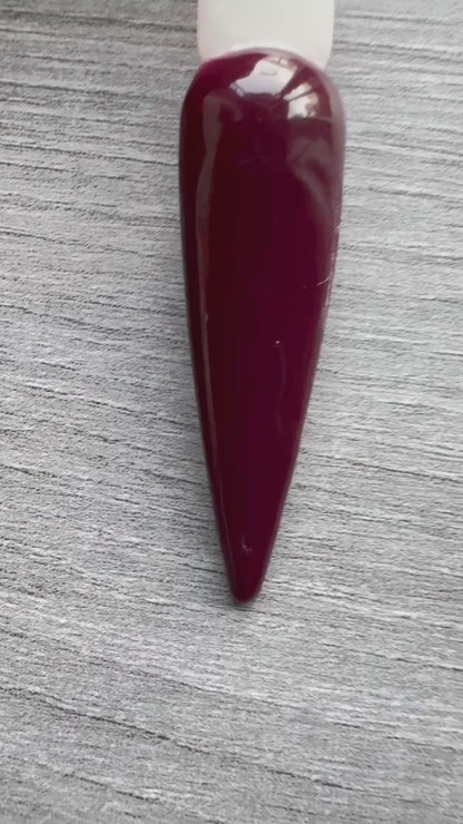 Dark Chocolate Dip Powder