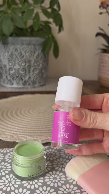 Dip Powder Starter Kit