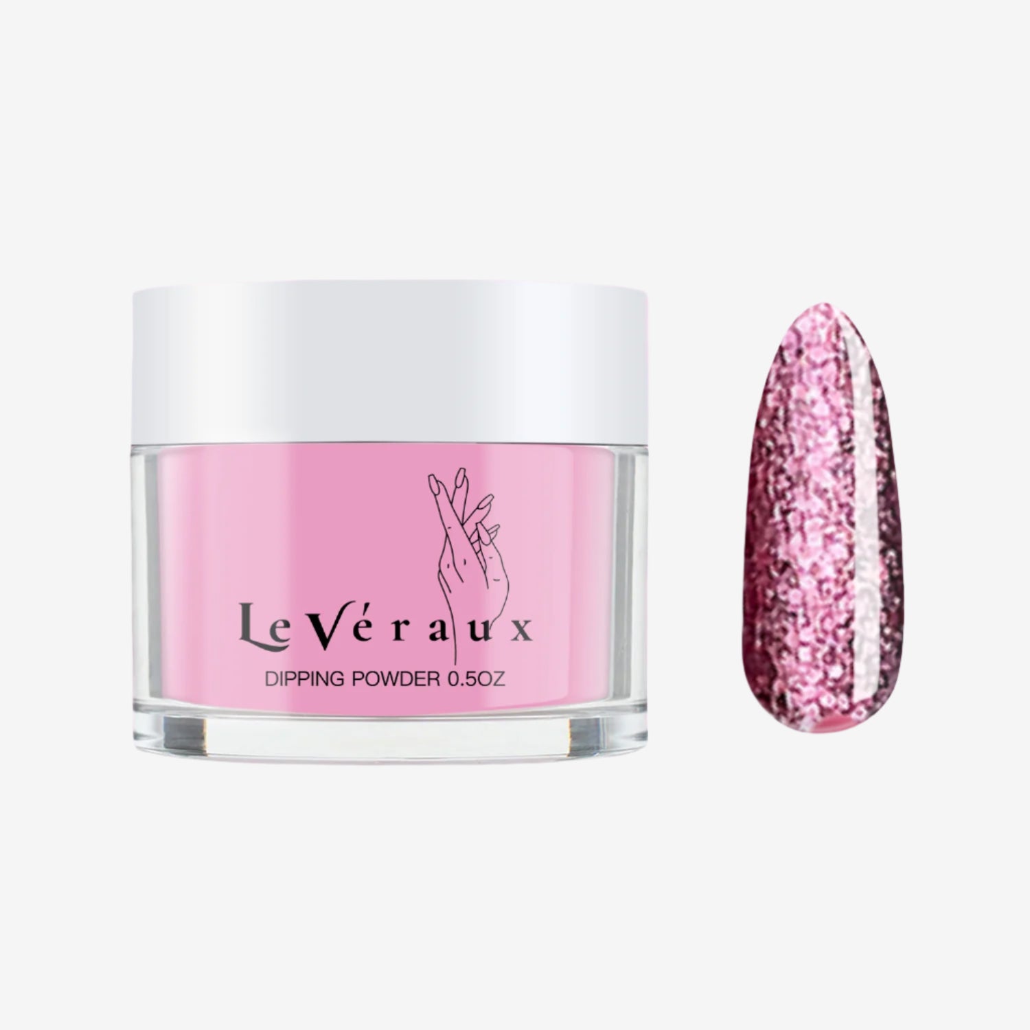 Raspberry Truffle