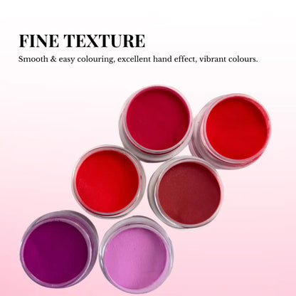 Dip Powder Starter Kit